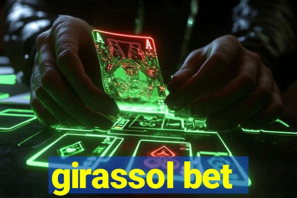 girassol bet